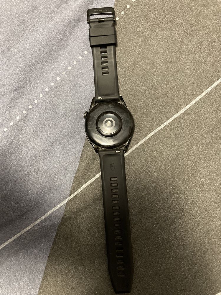 HUAWEI watch GT3