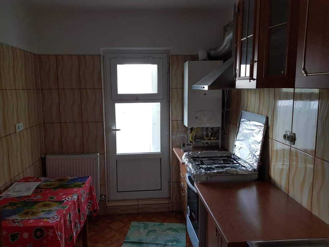 Inchiriere apartament cu 2 camere