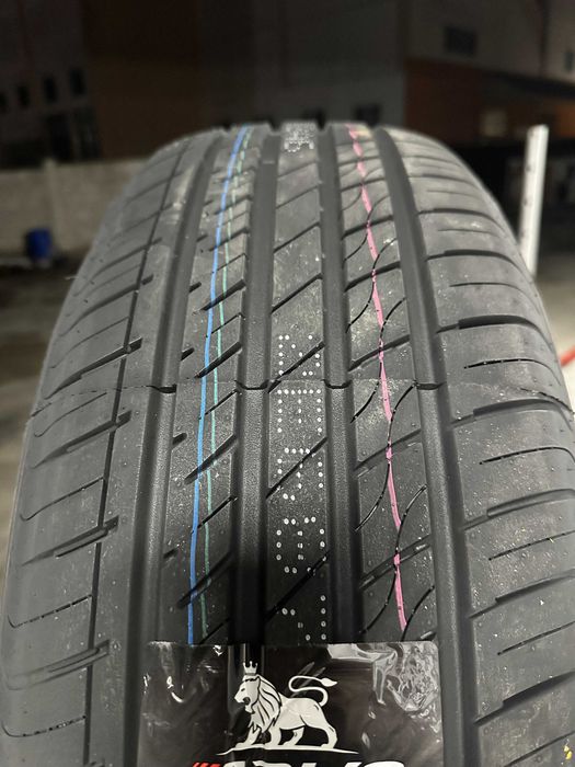 Нови летни гуми ARIVO ULTRA ARZ5 235/55R20 105W XL НОВ DOT