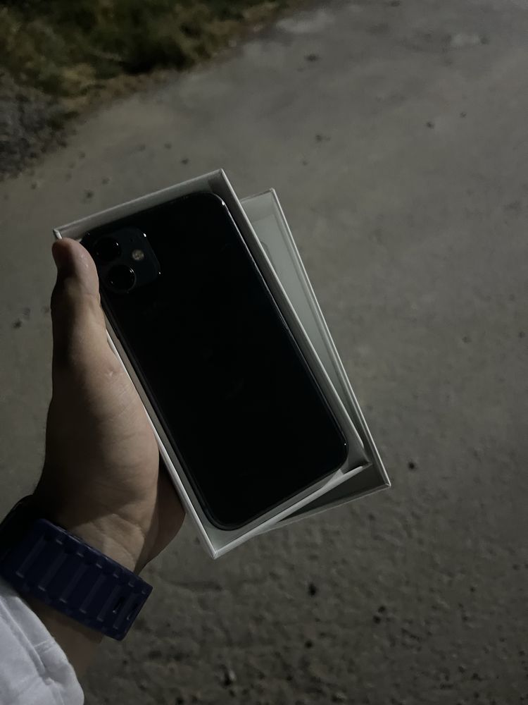 Iphone 11 64 gb