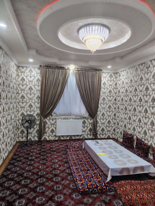 Евро ремонт квартира сотилади