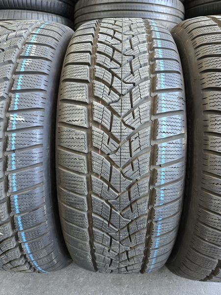 215/55/18 DUNLOP 4бр