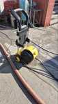 Водоструйка Karcher k5.55