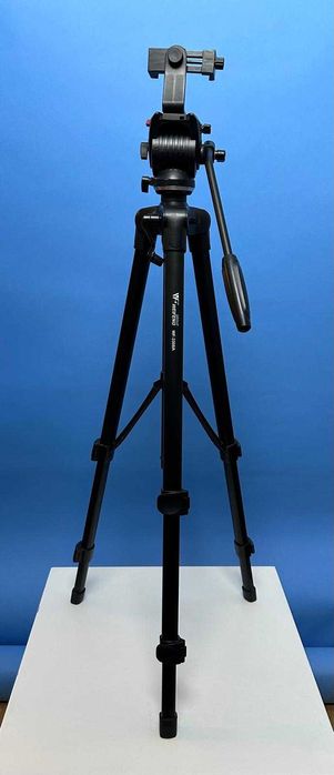 Trepied Wiefeng WF 3308A