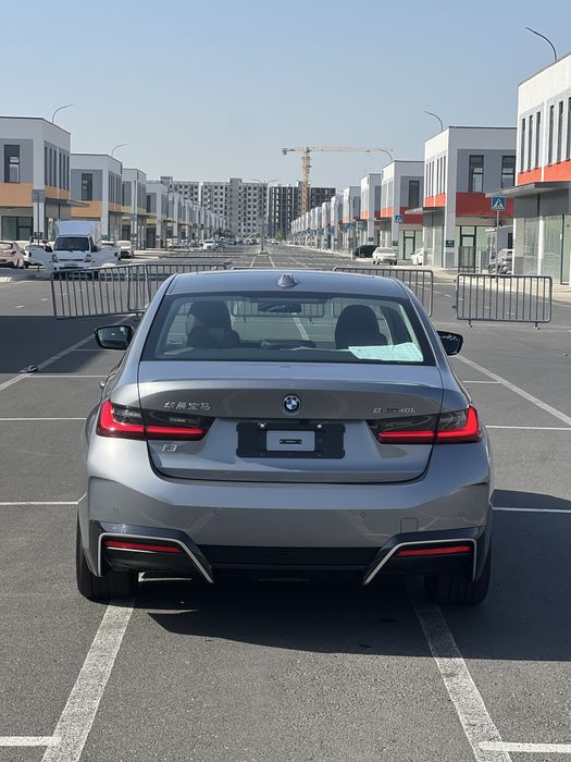 Bmw i3 40 L nightsport