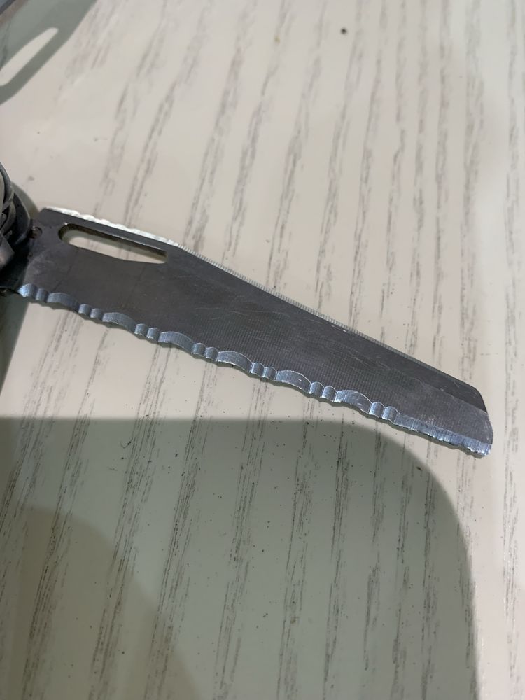 Leatherman Surge multitool, мультитул
