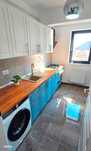 INTABULAT Apartament 2 camere, etaj 1, mobilat, utilat premium CUG