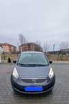 Kia Venga Kia Venga 1.4 CVVT, 90 c.p., an 08 2011, euro 5