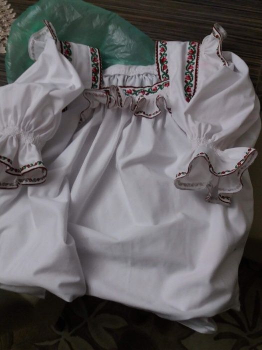 Camasa traditionala Maramures