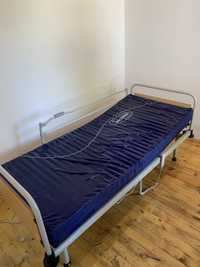 Ортопедично електрическо легло с матрак