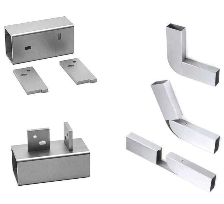 Изготовление кронштейнов и крепёжных элементов под ваши задачи