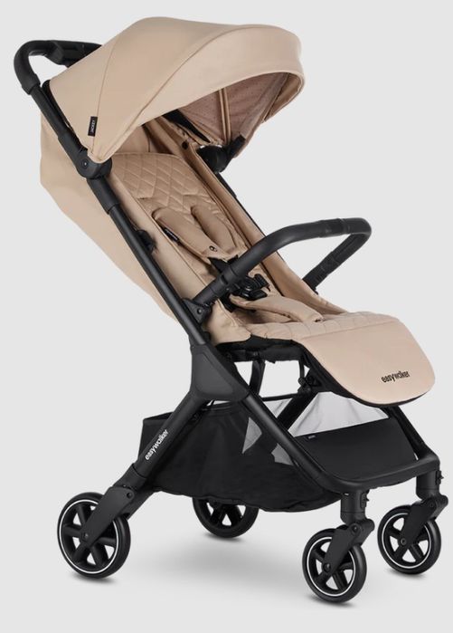Прогулочная коляска Easywalker