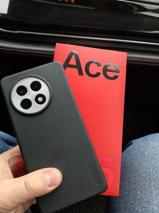 Oneplus ace 5 256 gb