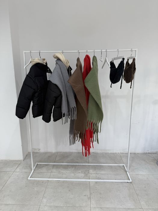 Стойка для бутика