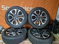 Jante originale r16 mazda 2 ,suzuki, kia,hyundai