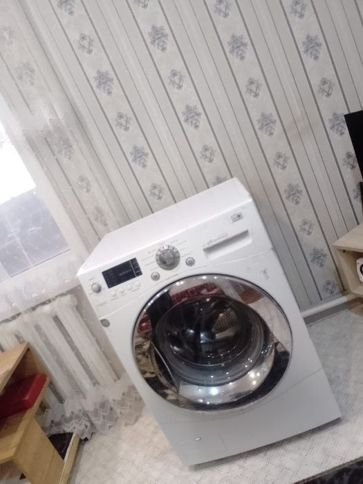 Продам стиральную машину автомат
