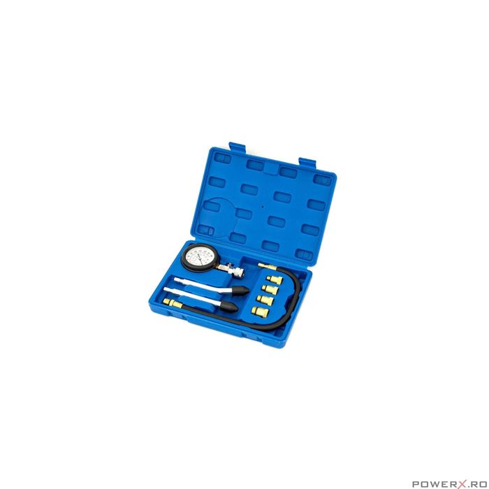 Set tester 20 BAR universal pentru controlul presiunii de compresie