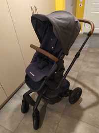 Easywalker Детска количка Harvey2 Premium 2 в 1