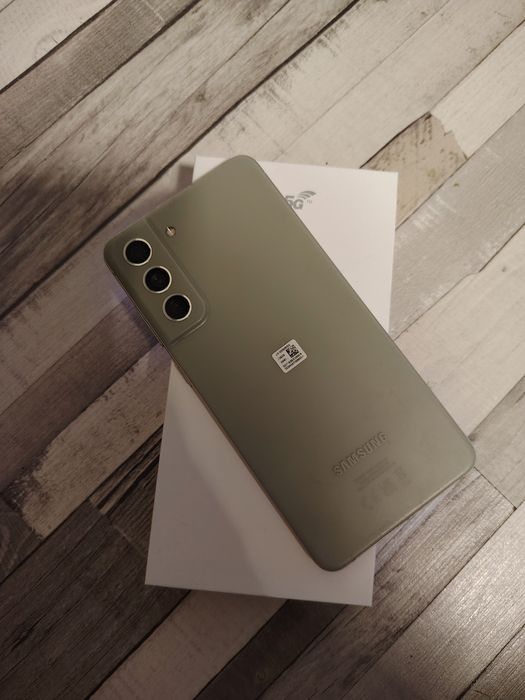 Samsung Galaxy S21 FE