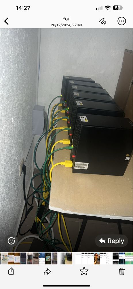 IceRiver ALPH AL2 Lite - 2 TH/s