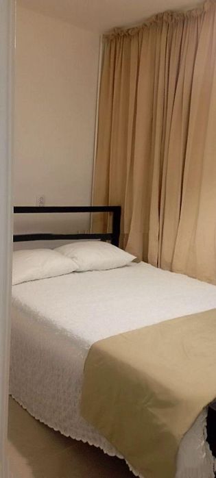 Двустаен апартамент в ж.к. Дианабад.