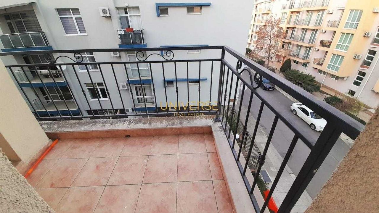 Продава се Двустаен апартамент в к.к. Слънчев бряг - 55 кв.м за 1191 €/кв.м - Снимка #9