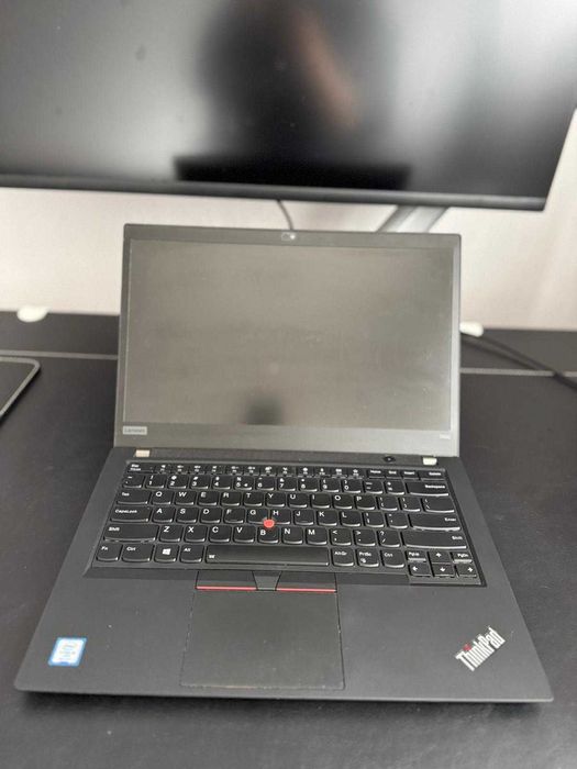 Lenovo ThinkPad T490