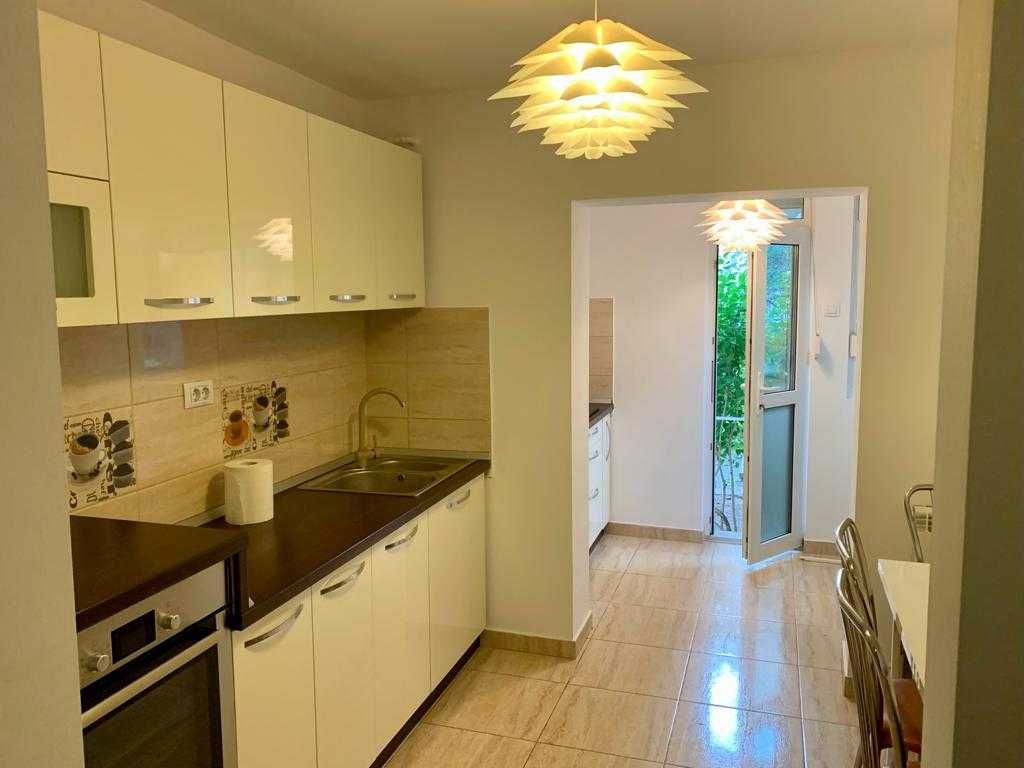 Inchiriez Apartament 2 camere, Tudor Neculai, persoana fizica