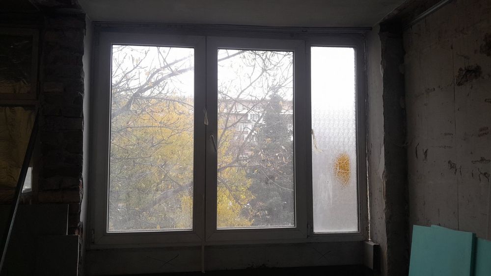 Дограма ПВЦ 195 на 150