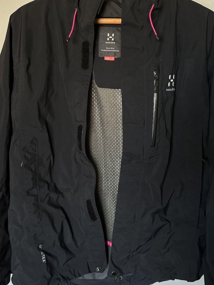 Дамско яке - Haglöfs Vandra Jacket Gore-tex