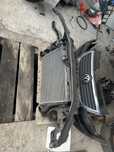 Trager passat b6