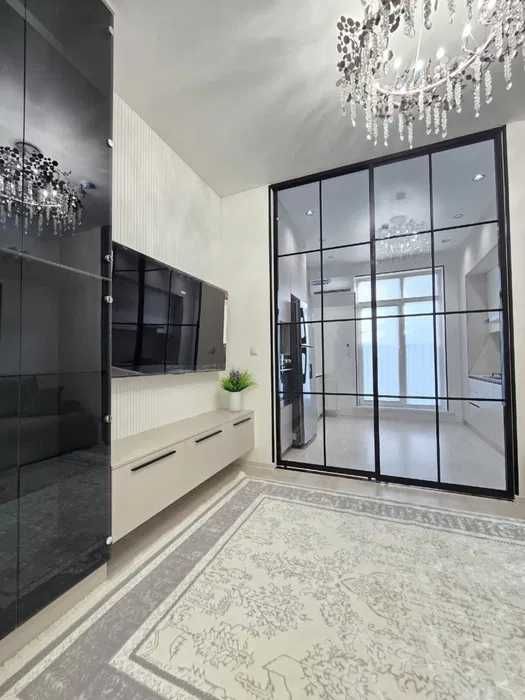 Аренда квартира ЖК Династия от голден хаус