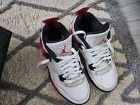 AIR Jordan 4 RETRO (GS)