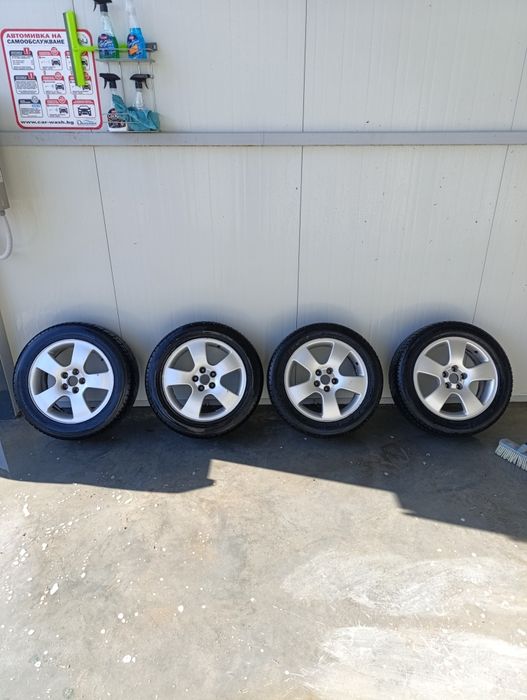 Продавам джати в добро състояние