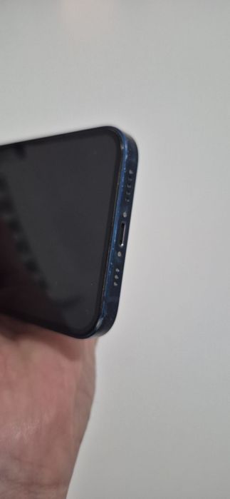 Iphone 12 blue 64 GB