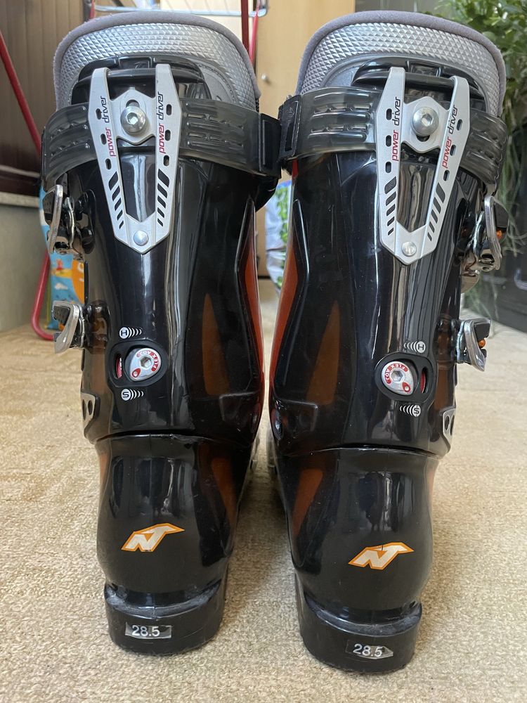 Ски обувки Nordica Speed Machine 12, размер 28.5 / Flex Index 120-110