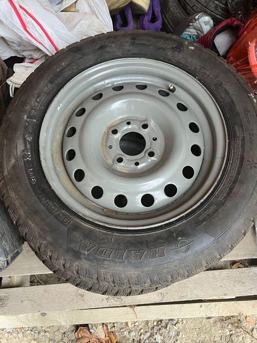 Колесо 185/65/14