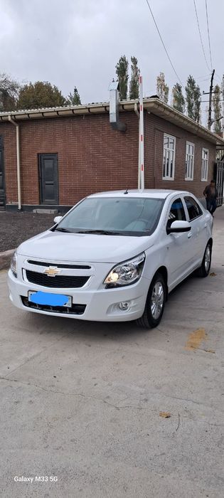 Кобалт 4поз.автомат