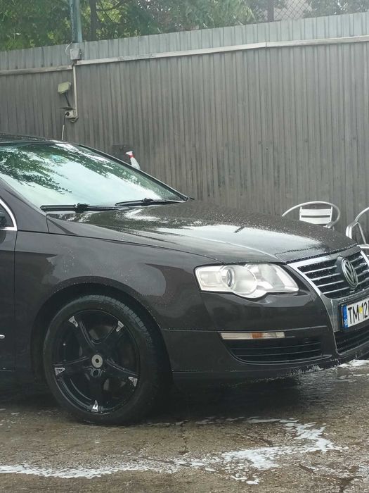 Vând Volkswagen Passat an 2006 Timișoara