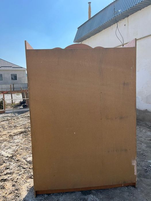 Шкаф, прихожный сатылады