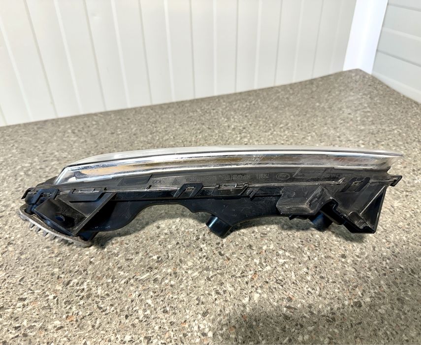 Drl stânga Porsche Panamera 970 Facelift