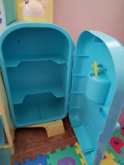 Bucatarie copii Peppa pig