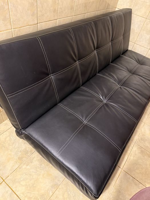 Canapea extensibila de bucatarie Jysk