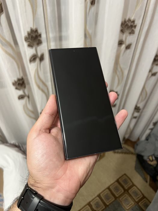 Samsung Galaxy S23 Ultra 5G 512GB Full Box Garantie !