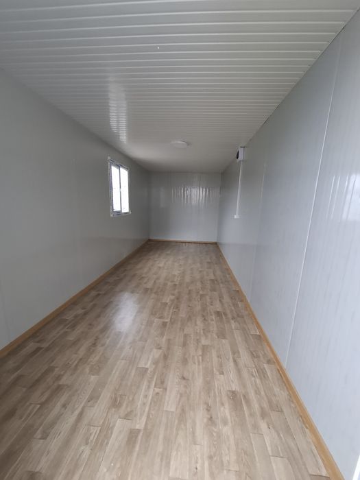 Container containere Modulare birou vestiar magazie fast-food dormitor