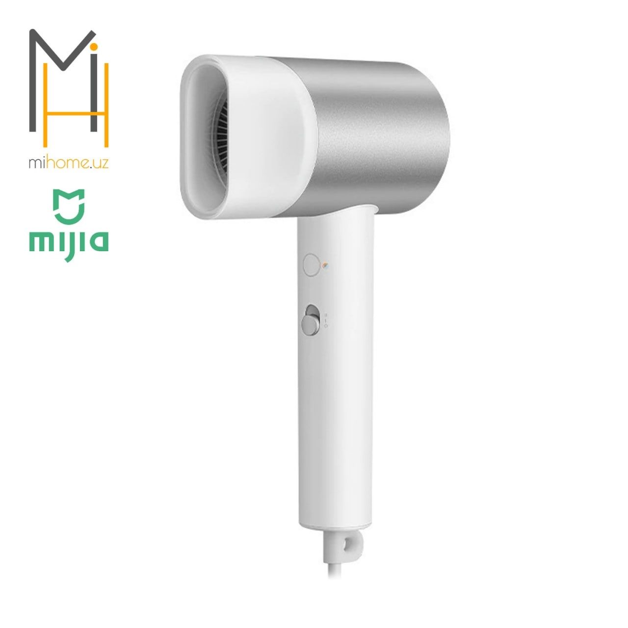 Фен для волос  Фен для волос Xiaomi Ionic Hair Dryer