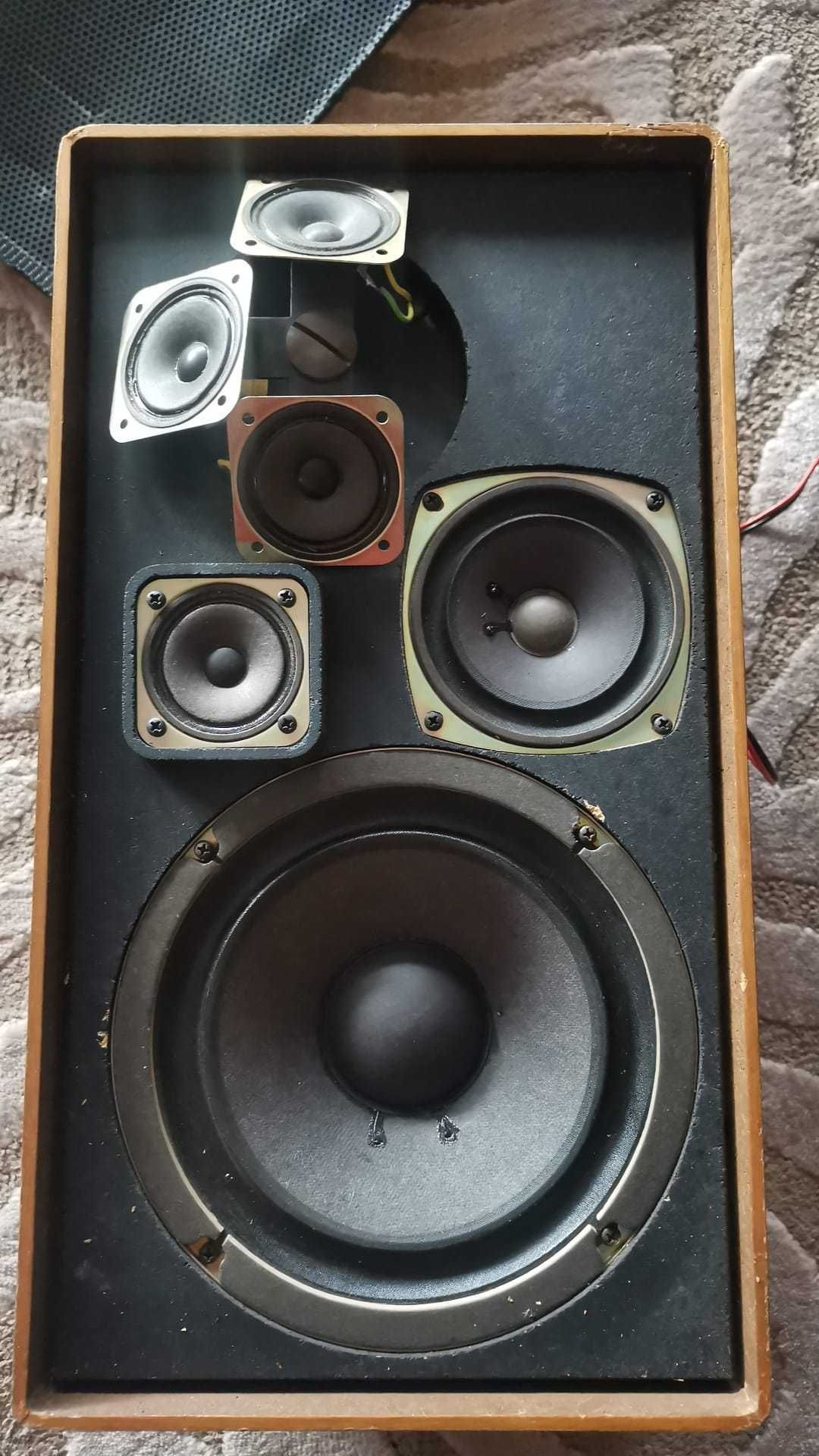 telefunken L71 alnico / summit hs