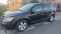 Dodge journey 2009 sxt automat