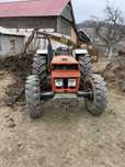 Tractor si Balotiere