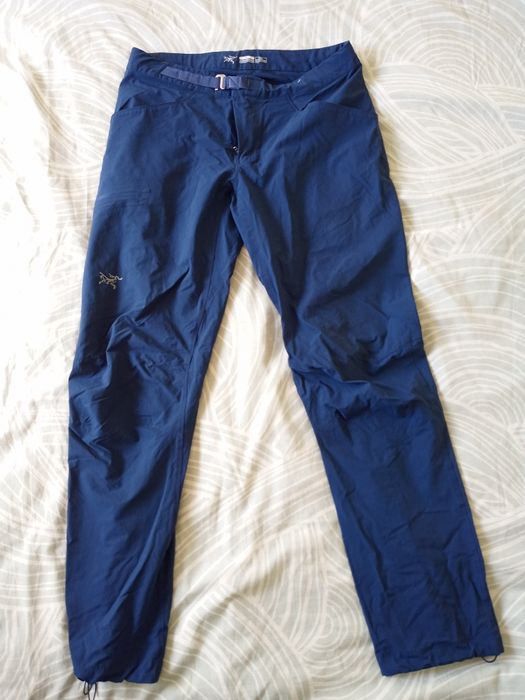 Мъжки панталон Arc'teryx